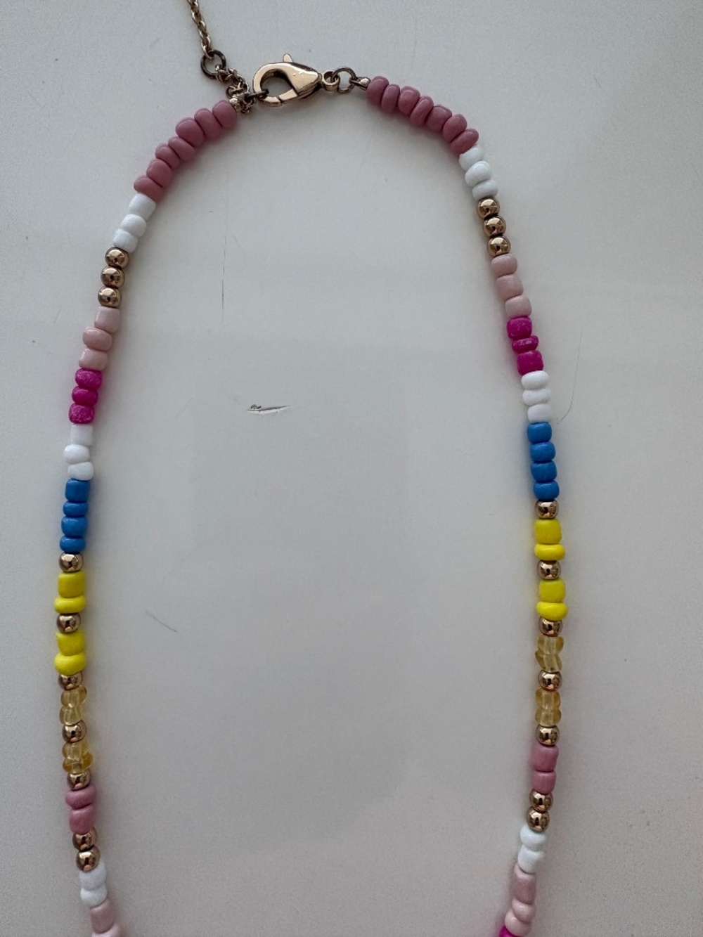 Roller Rabbit Stacked Necklace - Picture 4 of 6